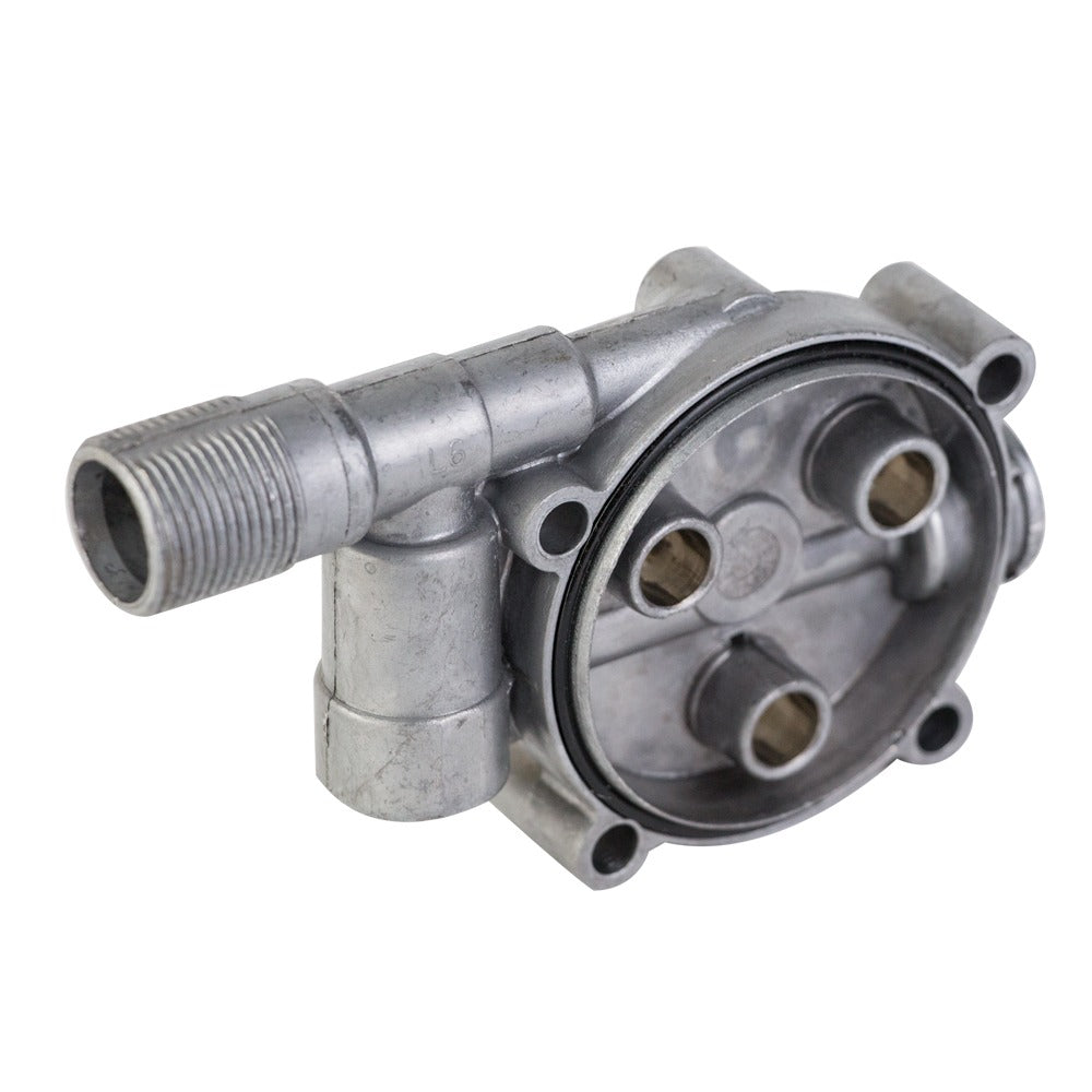 Plunger housing for car wash pump Vortex/Sigma 5342051, 5342071 (534205135)