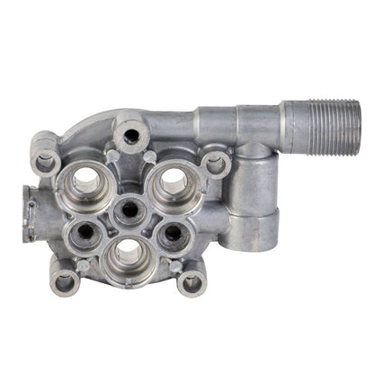 Plunger housing for car wash pump Vortex/Sigma 5342051, 5342071 (534205135)