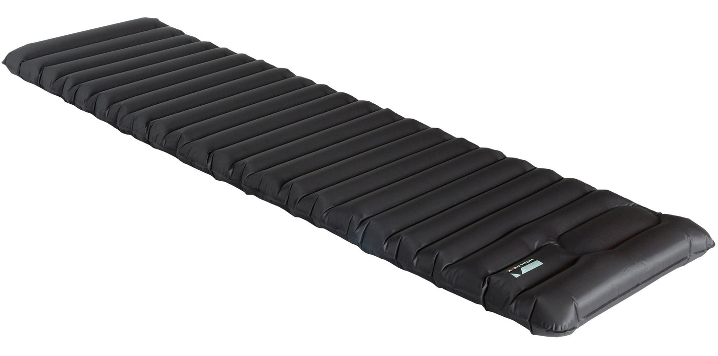 Килимок надувний High Peak Dayton 7.5 cm Dark Grey (41006)