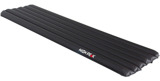 Килимок надувний High Peak Texas 6.5 cm Dark Grey (41003)