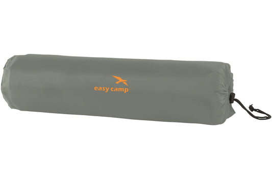 Kilimok self-inflating Easy Camp Self-inflating Siesta Mat Single 10 cm Gray (300060)