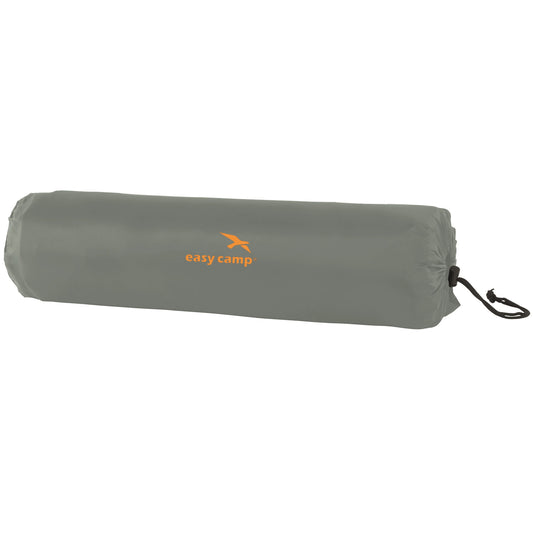 Kilimok self-inflating Easy Camp Self-inflating Siesta Mat Single 3 cm Gray (300061)