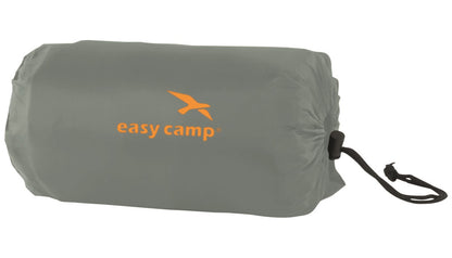 Kilimok self-inflating Easy Camp Self-inflating Siesta Mat Single 5 cm Gray (300062)