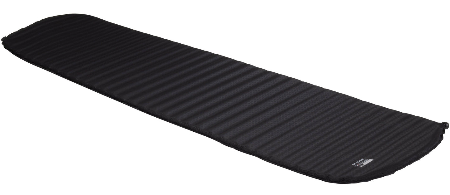 Kilimok self-inflating High Peak Minto M 3 cm Black (41115)