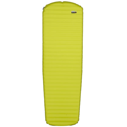 Self-inflating kilimok High Peak Oregon L 5 cm Citronelle (41125)