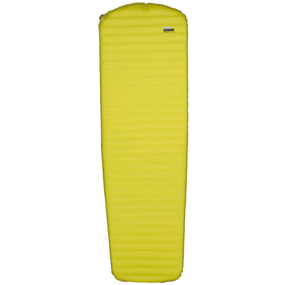 Self-inflating kilimok High Peak Oregon XL 5 cm Citronelle (41126)