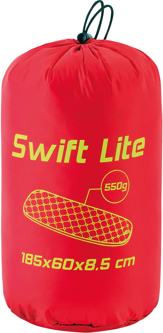 Inflatable Kilimok Ferrino Swift Lite Red (78236IRR)