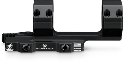 Vortex Precision QR Cantilever 30mm 2" offset (CM-404)