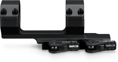 Vortex Precision QR Cantilever 30mm 2" offset (CM-404)