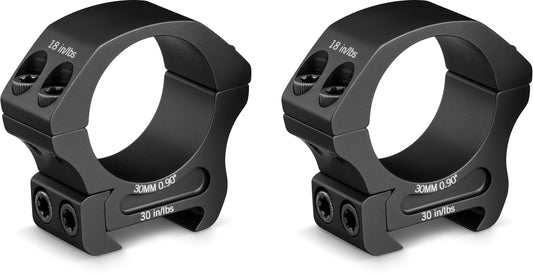 Кріплення Vortex Pro Ring 34mm Low (0.95") (PR34-L)