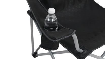 Крісло кемпінгове Outwell Catamarca Black (470466)