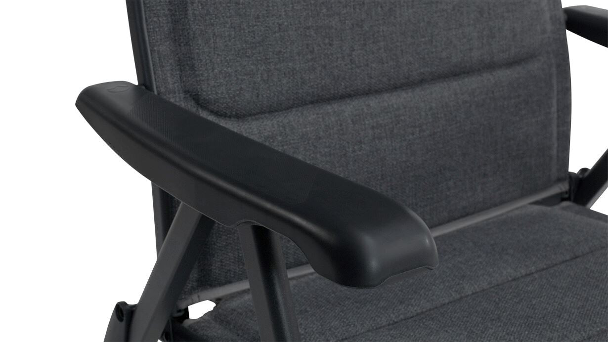 Крісло кемпінгове Outwell Clements XL (410132)