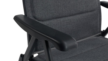 Крісло кемпінгове Outwell Clements XL (410132)