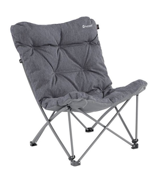 Крісло кемпінгове Outwell Fremont Lake (470383)