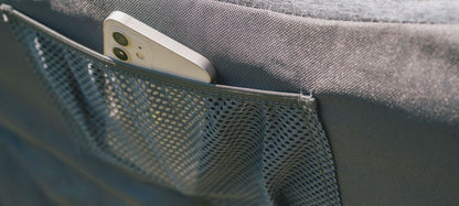 Крісло кемпінгове Outwell Fremont Lake (470383)