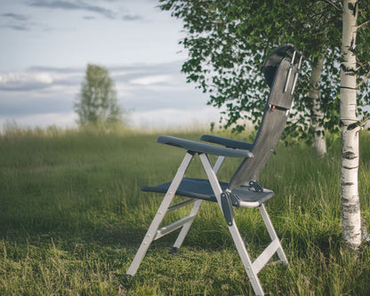 Крісло кемпінгове Outwell Milton (410110)