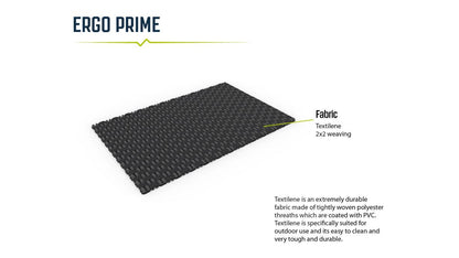 Крісло кемпінгове Outwell Milton (410110)