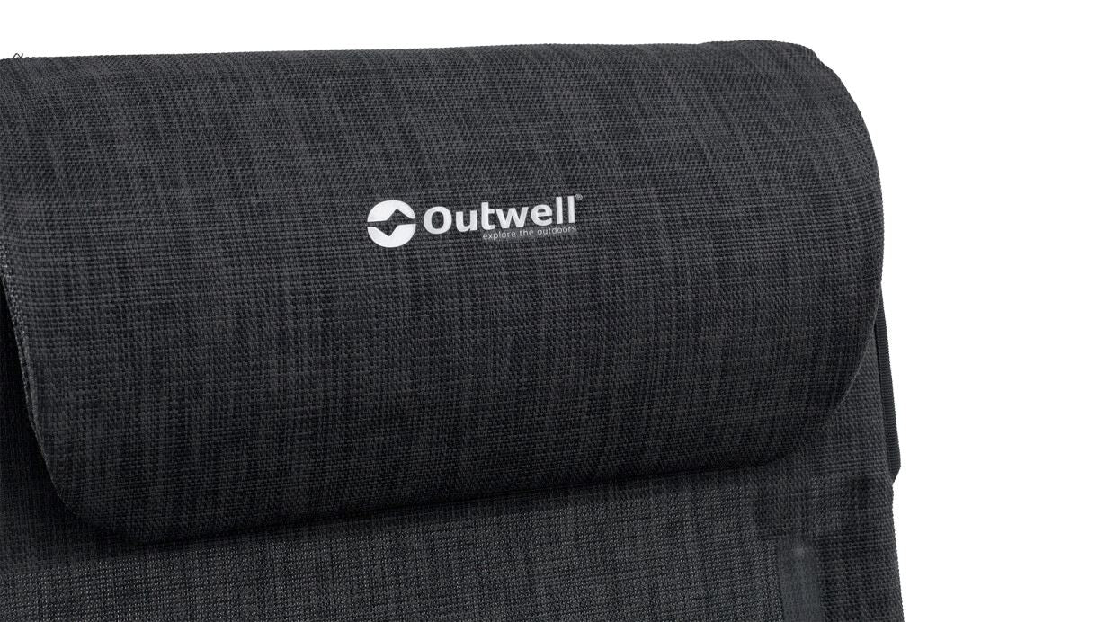 Крісло кемпінгове Outwell Milton (410110)