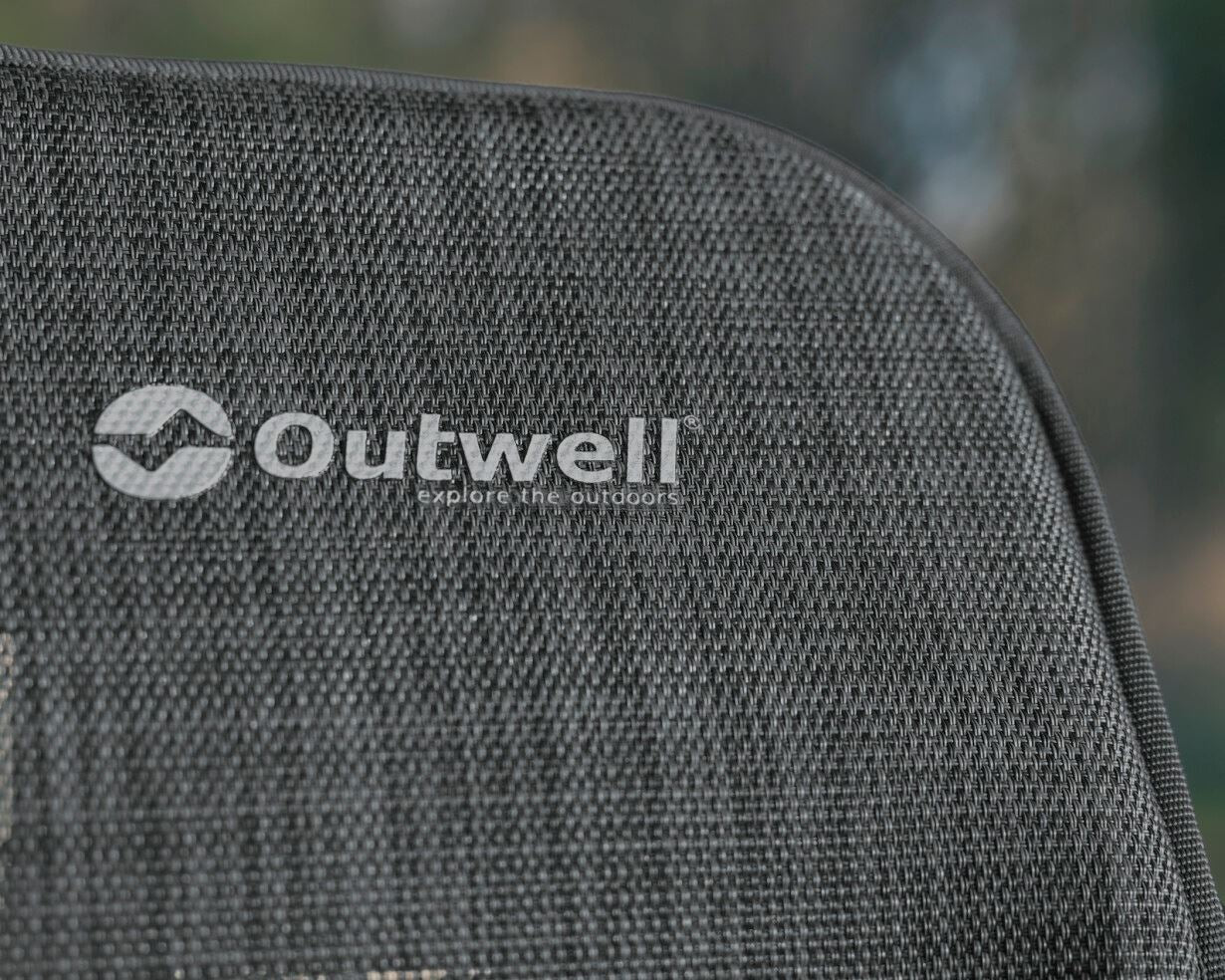 Крісло кемпінгове Outwell Ontario (410113)