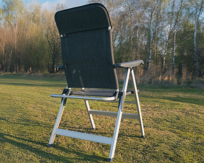 Крісло кемпінгове Outwell Ontario (410113)