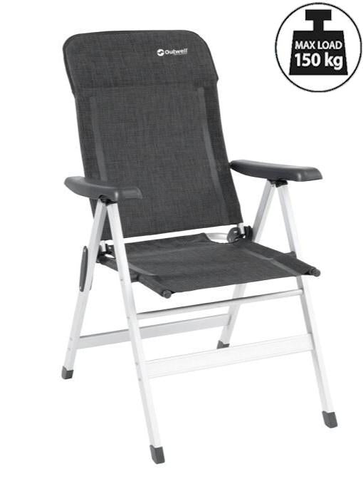 Крісло кемпінгове Outwell Ontario (410113)