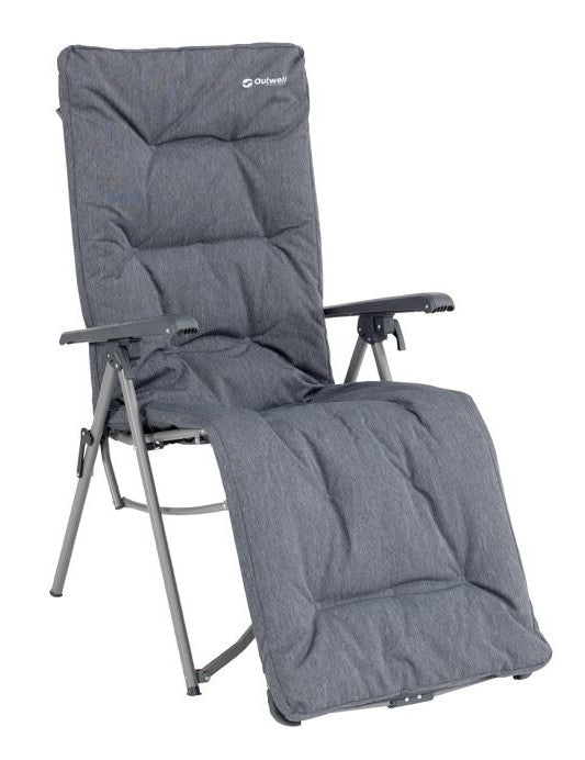 Крісло кемпінгове Outwell Torch Lake (470454)