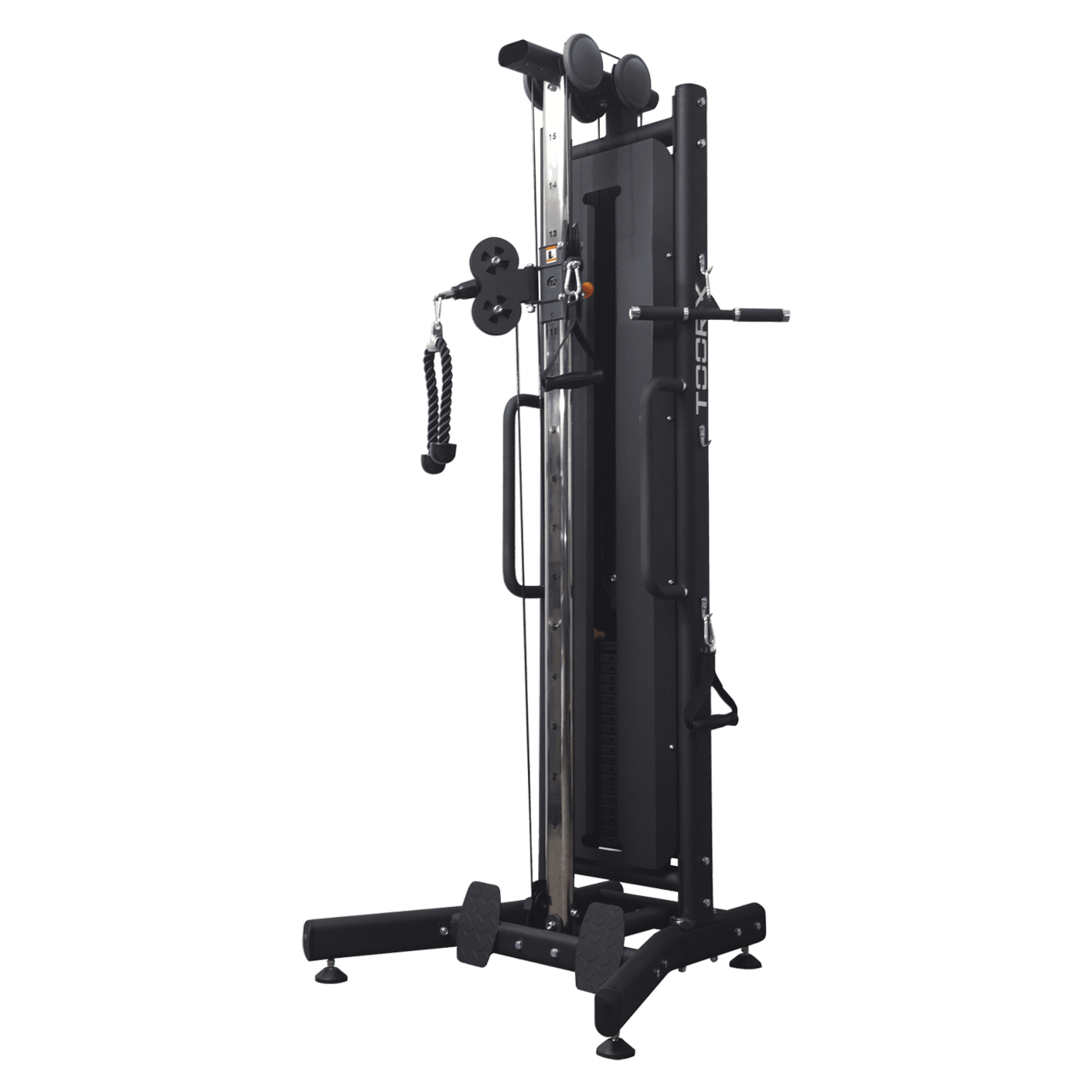 Кросовер Toorx CSX-2000 (CSX-2000)