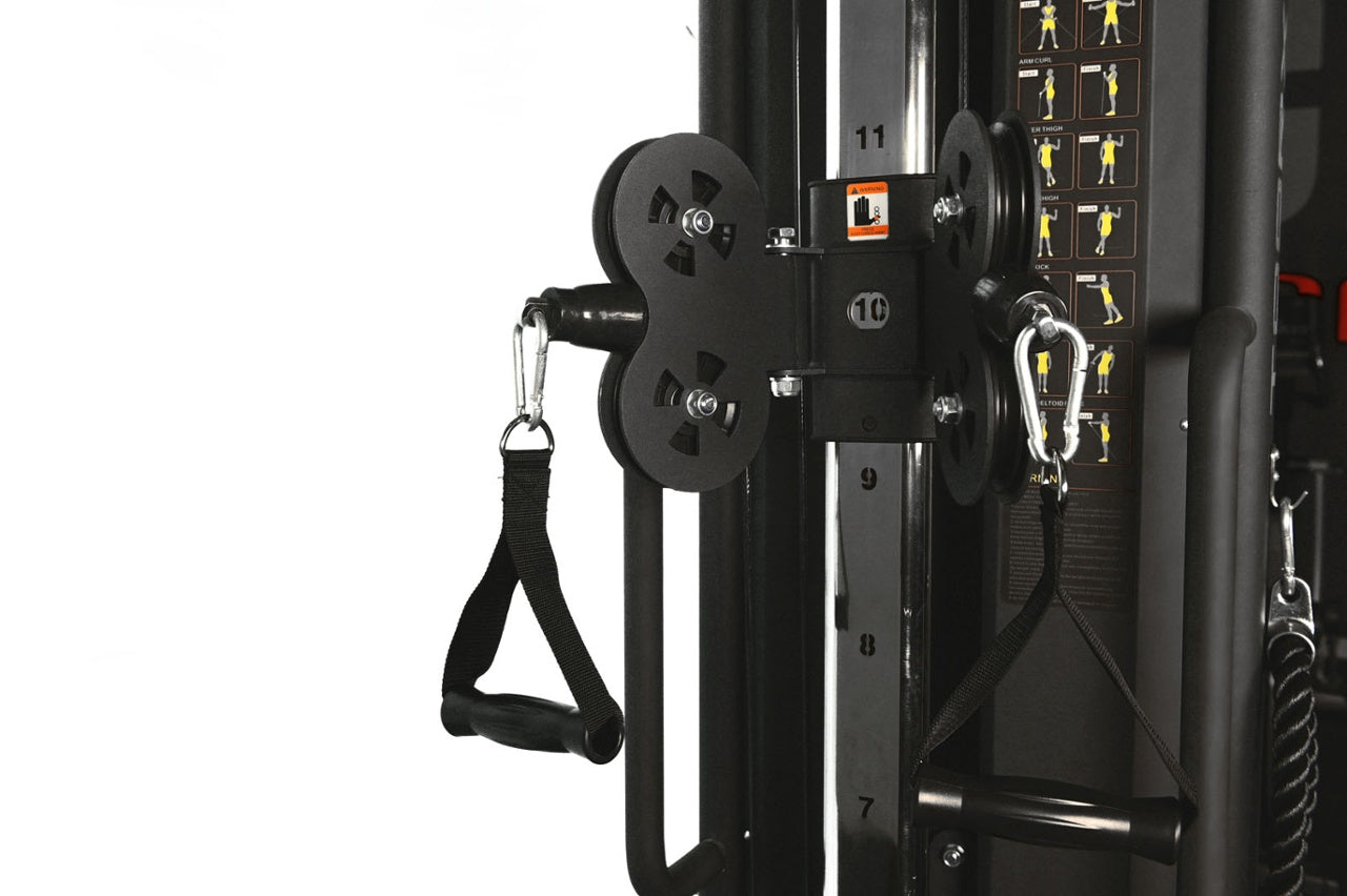 Кросовер Toorx CSX-2000 (CSX-2000)