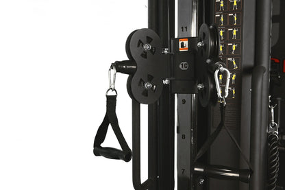 Кросовер Toorx CSX-2000 (CSX-2000)