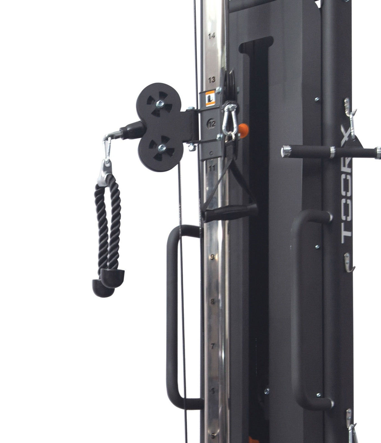 Кросовер Toorx CSX-2000 (CSX-2000)