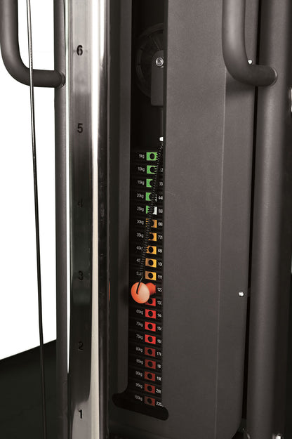 Кросовер Toorx CSX-2000 (CSX-2000)