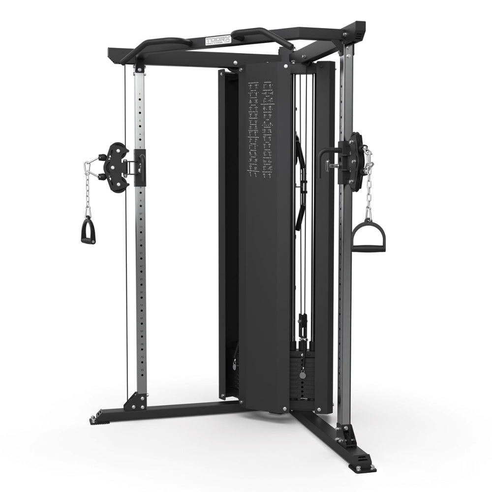 Кросовер Toorx CSX-2500 (CSX-2500)