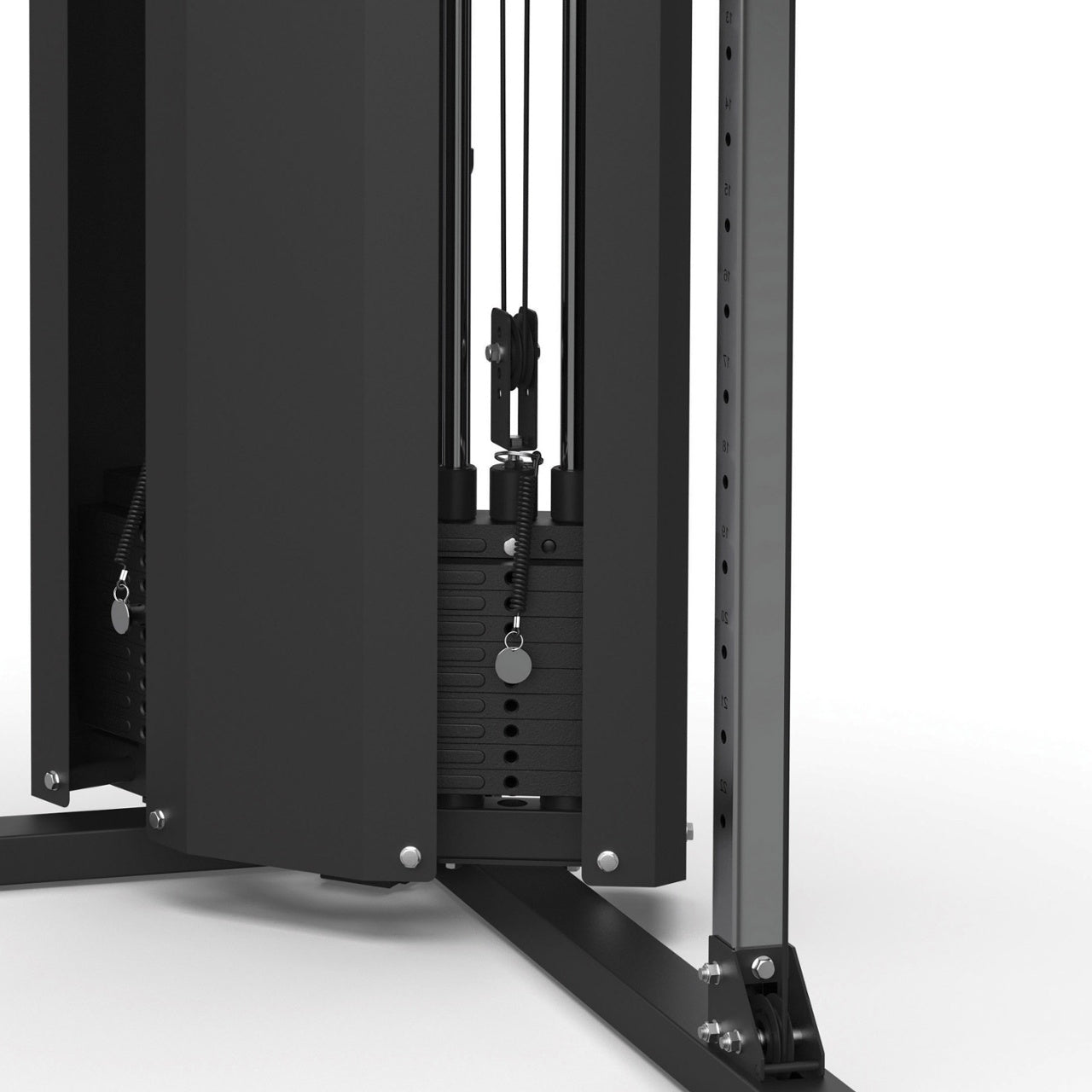 Кросовер Toorx CSX-2500 (CSX-2500)