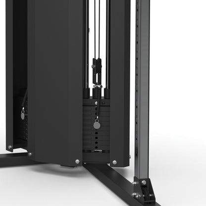 Кросовер Toorx CSX-2500 (CSX-2500)