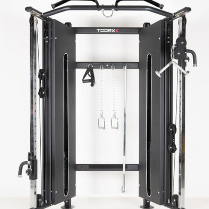 Кросовер Toorx CSX-3000 (CSX-3000)