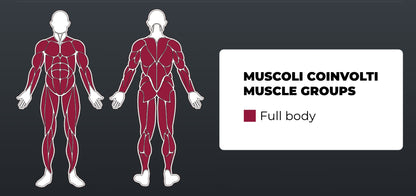 Кросовер Toorx CSX-3000 (CSX-3000)