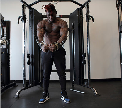 Кросовер Toorx CSX-3000 (CSX-3000)