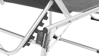 Lizhko camping Outwell New Foundland Gray (410075)