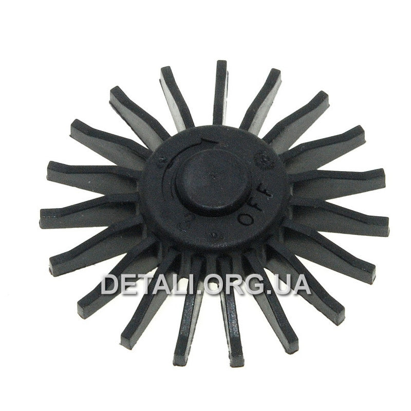 Крыльчатка болгарки DeWalt D28114N оригинал N055787