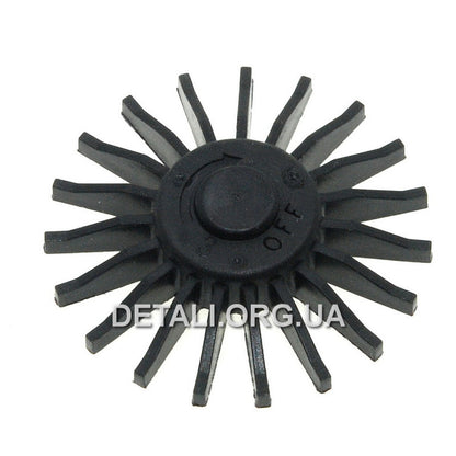 Крыльчатка болгарки DeWalt D28114N оригинал N055787