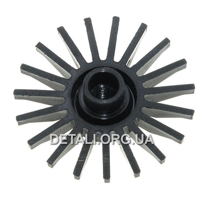 Крыльчатка болгарки DeWalt D28114N оригинал N055787