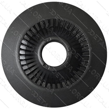 Крыльчатка для дрелей и лобзиков Bosch оригинальная 2609002159 d13*55