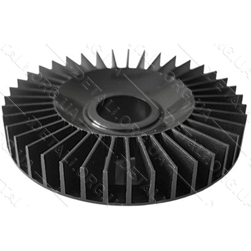 Крыльчатка для дрелей и лобзиков Bosch оригинальная 2609002159 d13*55