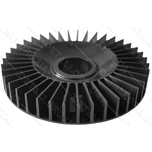 Крыльчатка для дрелей и лобзиков Bosch оригинальная 2609002159 d13*55