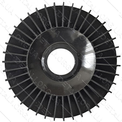 Крыльчатка для дрелей и лобзиков Bosch оригинальная 2609002159 d13*55