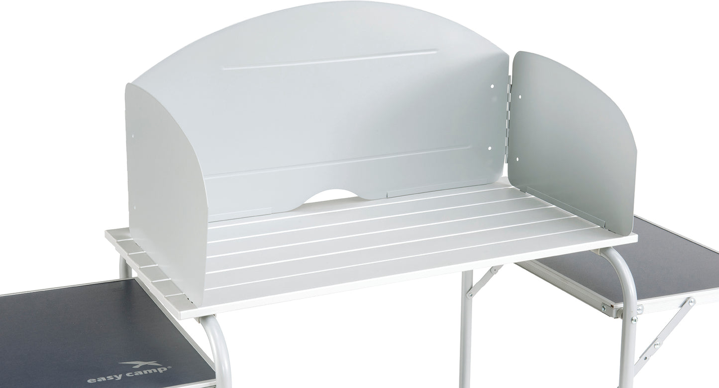 Camping kitchen Easy Camp Sarin Steel Blue (540031)