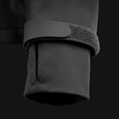 Куртка водонепроникна Highlander Stoirm Tactical Softshell-BK-L (JAC111-BK-L)