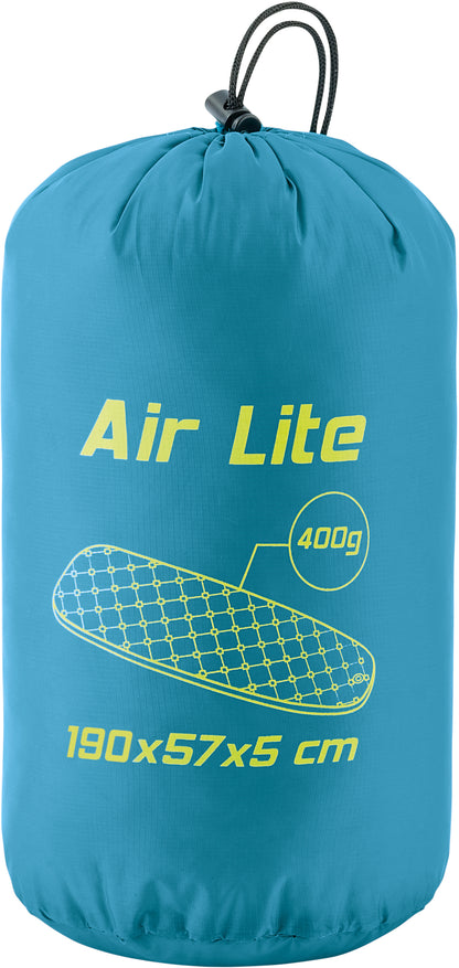 Kilimok inflatable Ferrino Air Lite Deep Blue (78216IBB)