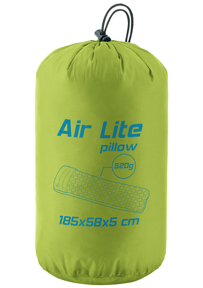 Inflatable Kilimok Ferrino Air Lite Pillow Mat Green (78247NVV)