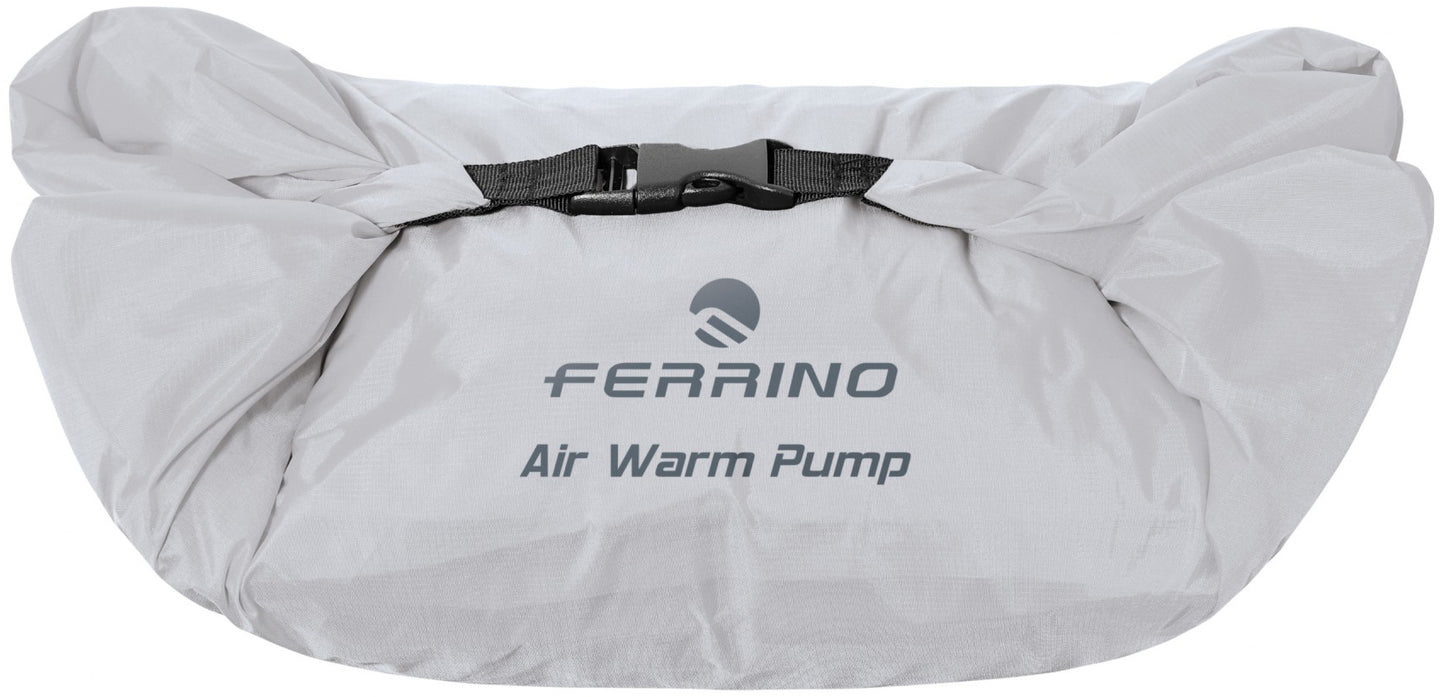 Inflatable Kilimok Ferrino Air Warm Mat Gray (78248OII)